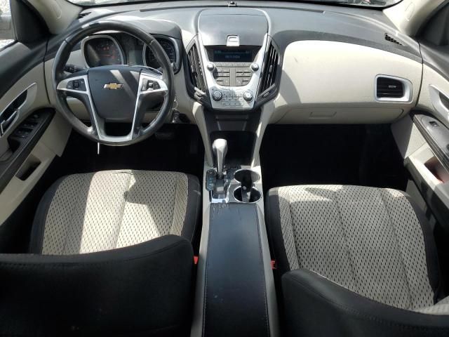 2011 Chevrolet Equinox LS