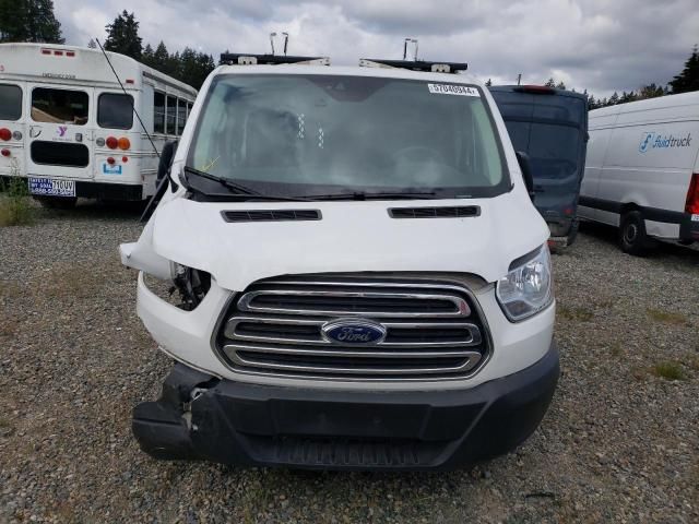 2019 Ford Transit T-250