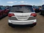 2012 Acura MDX Technology