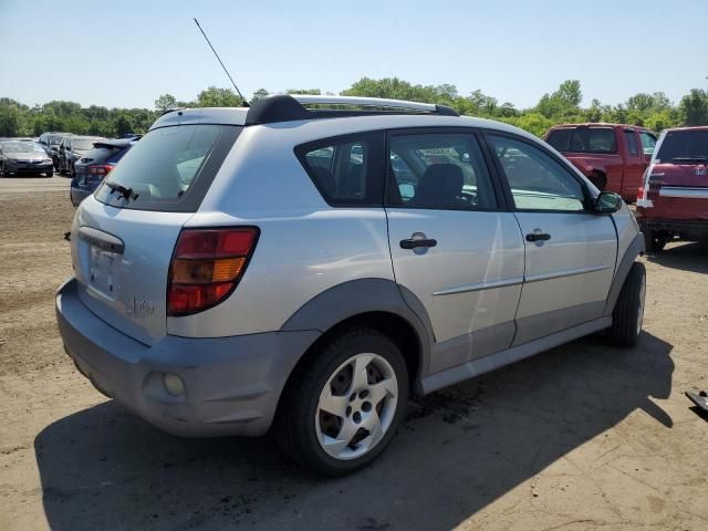 2006 Pontiac Vibe