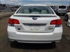 2013 Subaru Legacy 3.6R Limited