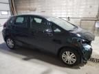 2015 Honda FIT LX