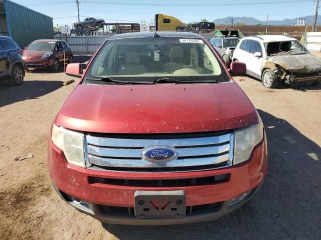 2007 Ford Edge SEL