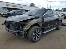 Acura Vehiculos salvage en venta: 2012 Acura ZDX Technology