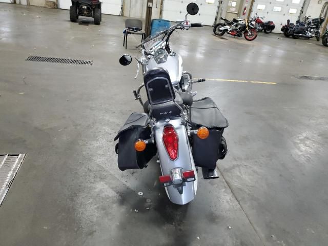 2006 Honda VT750 CA