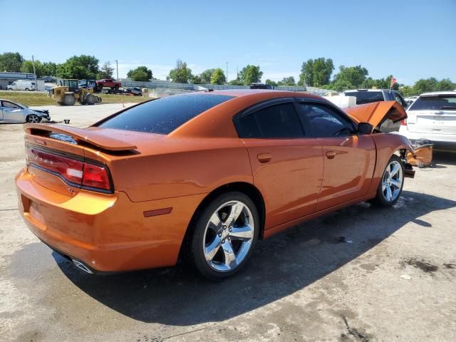 2011 Dodge Charger R/T