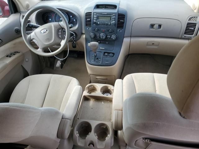 2006 KIA Sedona EX