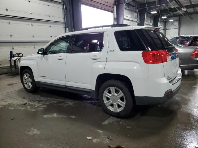 2015 GMC Terrain SLT