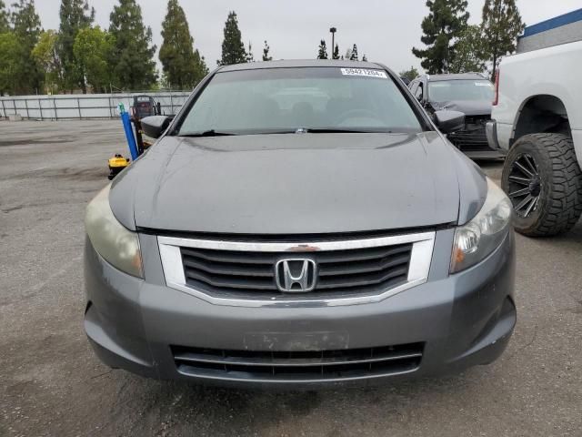 2009 Honda Accord EX