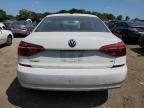 2018 Volkswagen Passat S