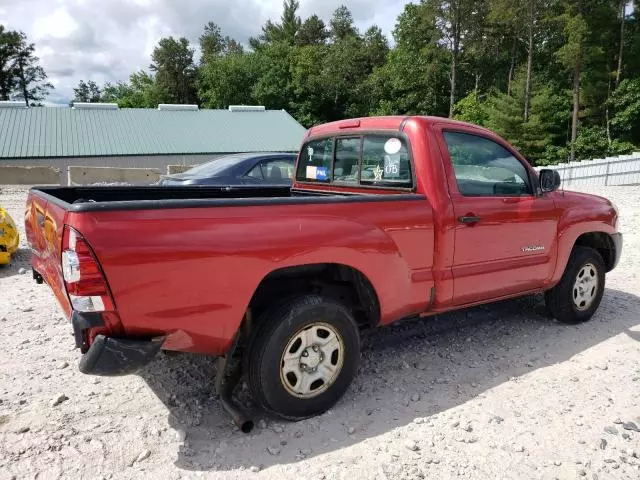 2010 Toyota Tacoma