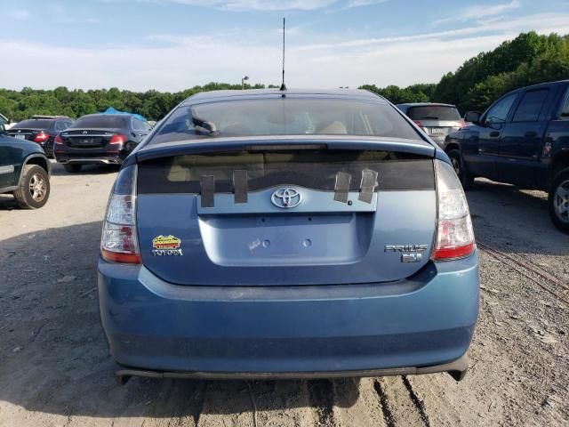 2004 Toyota Prius