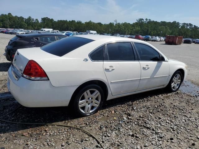 2006 Chevrolet Impala LS