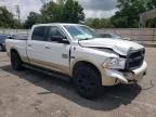 2017 Dodge RAM 1500 Longhorn