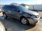 2012 Dodge Journey SE