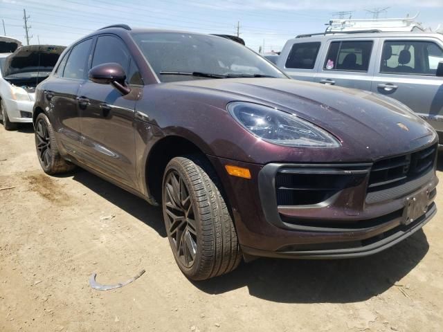 2023 Porsche Macan S