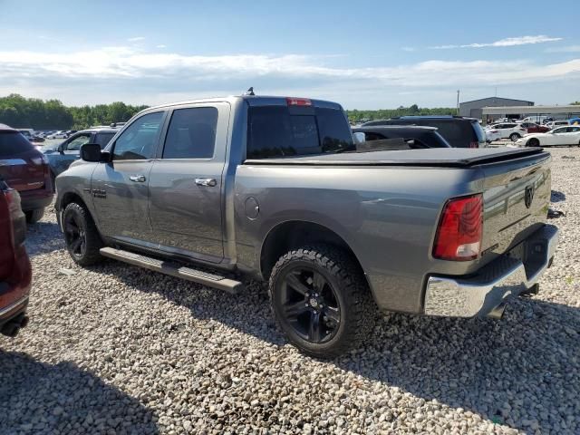 2013 Dodge RAM 1500 SLT