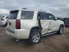 2015 Chevrolet Tahoe K1500 LTZ