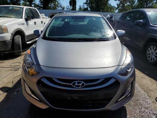 2014 Hyundai Elantra GT