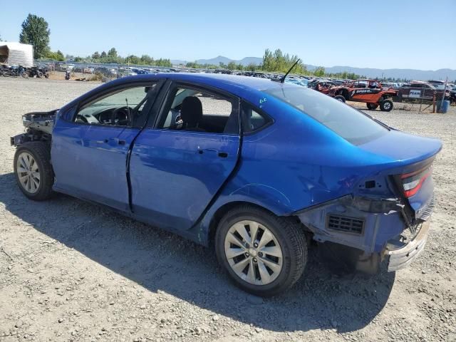 2014 Dodge Dart SXT