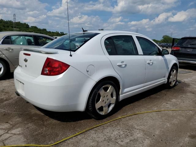 2007 Chevrolet Cobalt SS