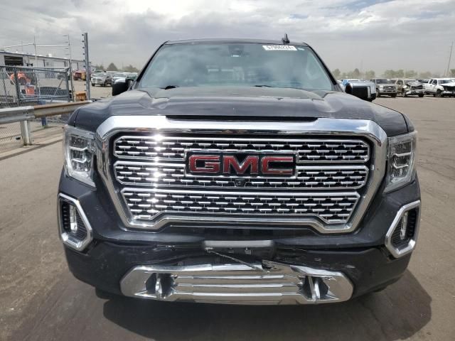 2020 GMC Sierra K1500 Denali