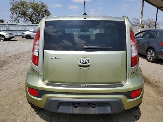 2013 KIA Soul