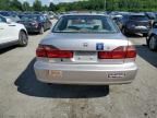 1999 Honda Accord EX