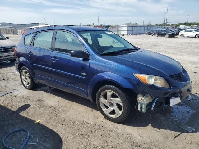 2004 Pontiac Vibe