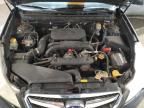 2010 Subaru Legacy 2.5I Premium