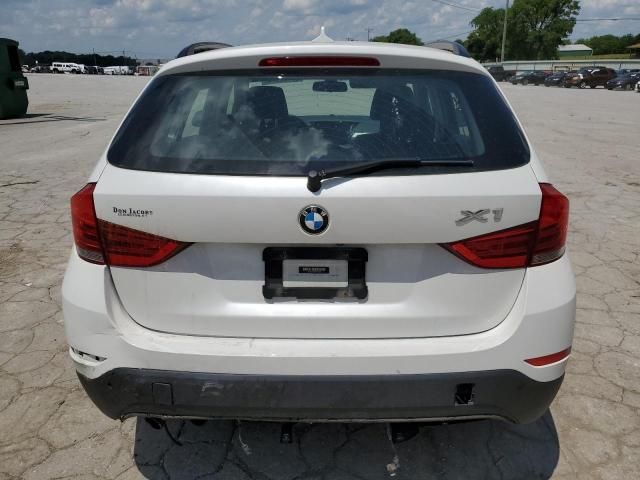 2014 BMW X1 XDRIVE28I