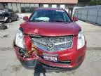 2010 Cadillac SRX Luxury Collection