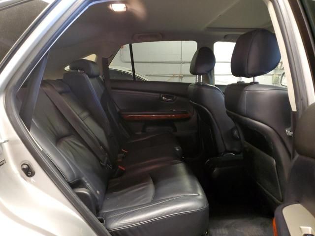 2007 Lexus RX 350