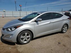 Hail Damaged Cars for sale at auction: 2016 Hyundai Elantra SE