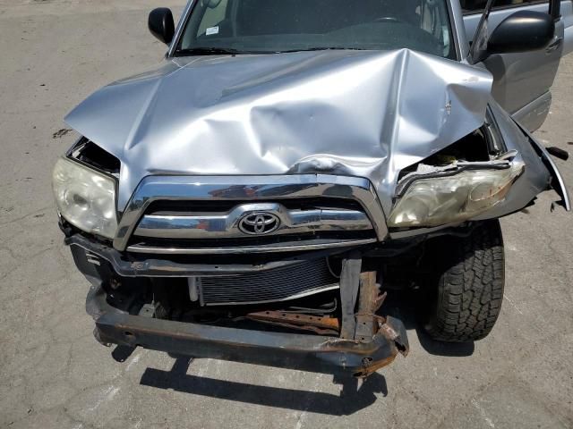 2006 Toyota 4runner SR5