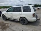 2007 Honda Pilot EXL