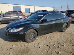 Hail Damaged Cars for sale at auction: 2017 Nissan Altima 2.5