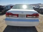 2001 Honda Accord EX