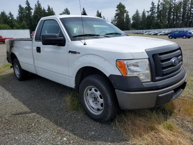 2013 Ford F150