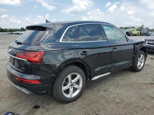 2021 Audi Q5 Premium