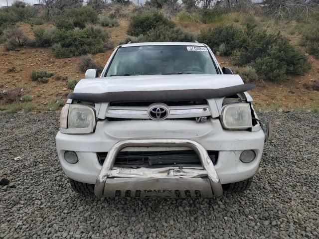 2006 Toyota Sequoia Limited