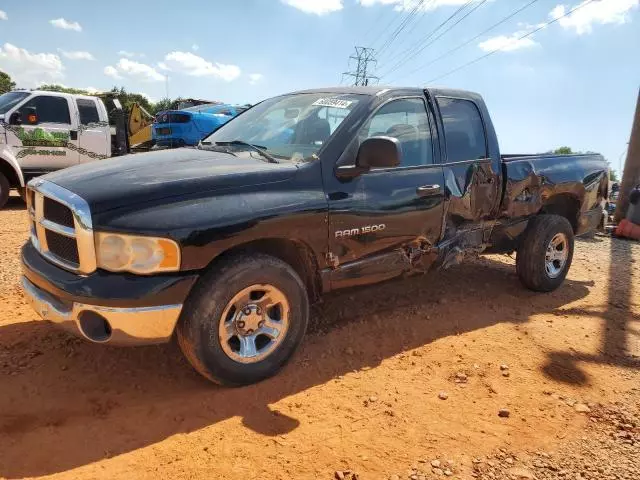 2005 Dodge RAM 1500 ST