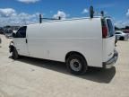 2000 Chevrolet Express G3500