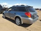 2006 Subaru Legacy Outback 2.5I