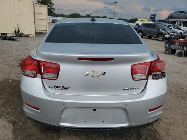 2016 Chevrolet Malibu Limited LS