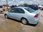 2004 Honda Civic Hybrid