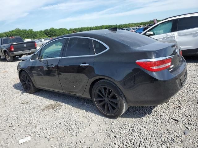 2016 Buick Verano