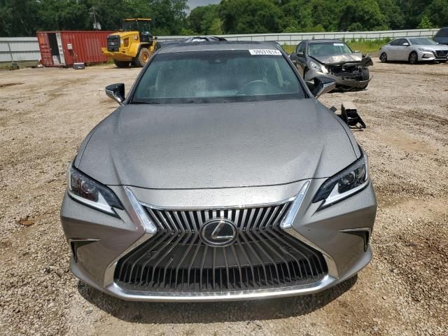 2021 Lexus ES 350 Base