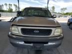 1998 Ford F150