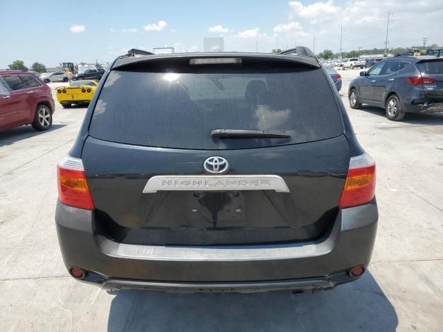 2010 Toyota Highlander